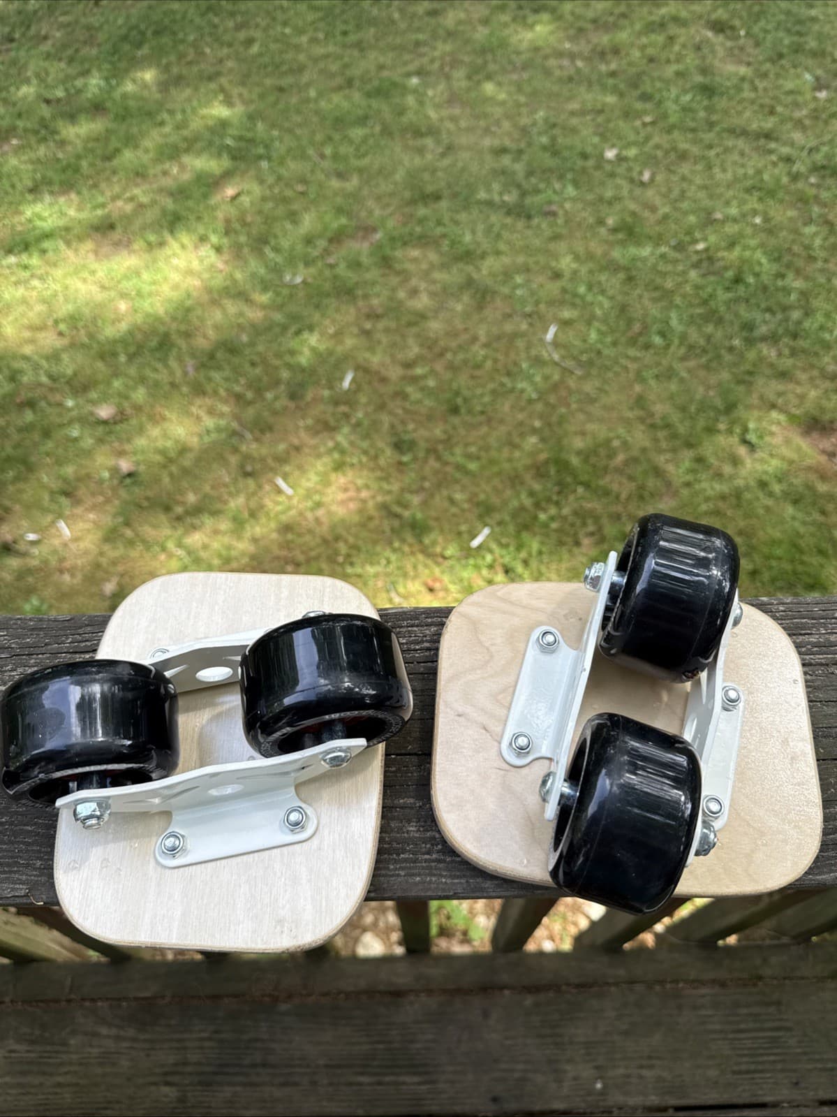 Drifting Roller Skates Ascot Apollo 3