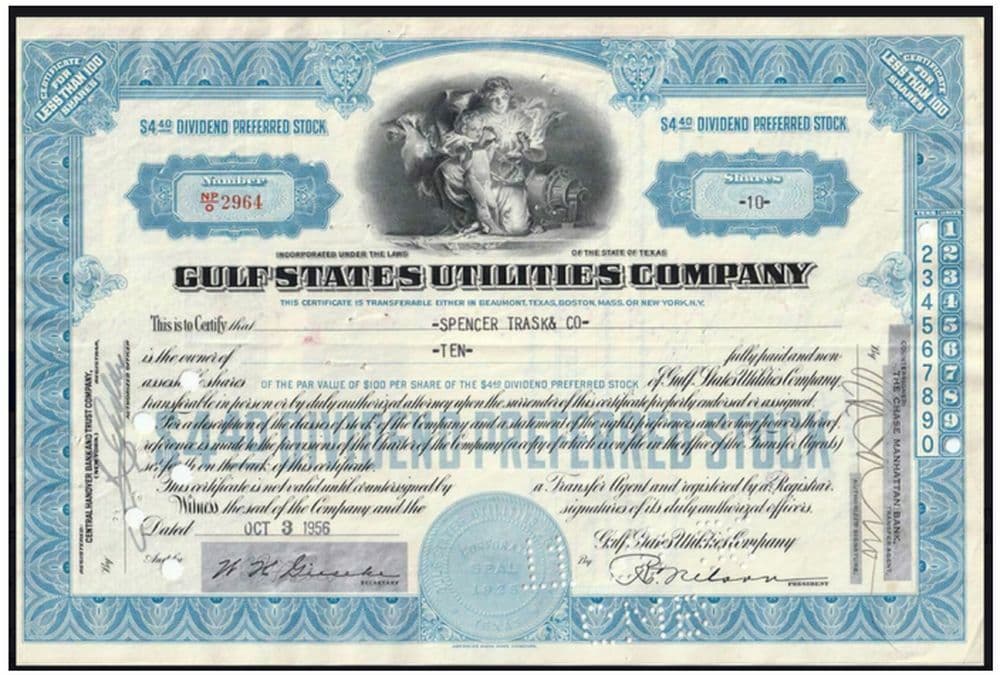 3 DIF TEXAS ELECT POWER STOX 1.99! BUY 2 LOTS GET 7 DIFF incl RARE 30's (SCAN 3) 2