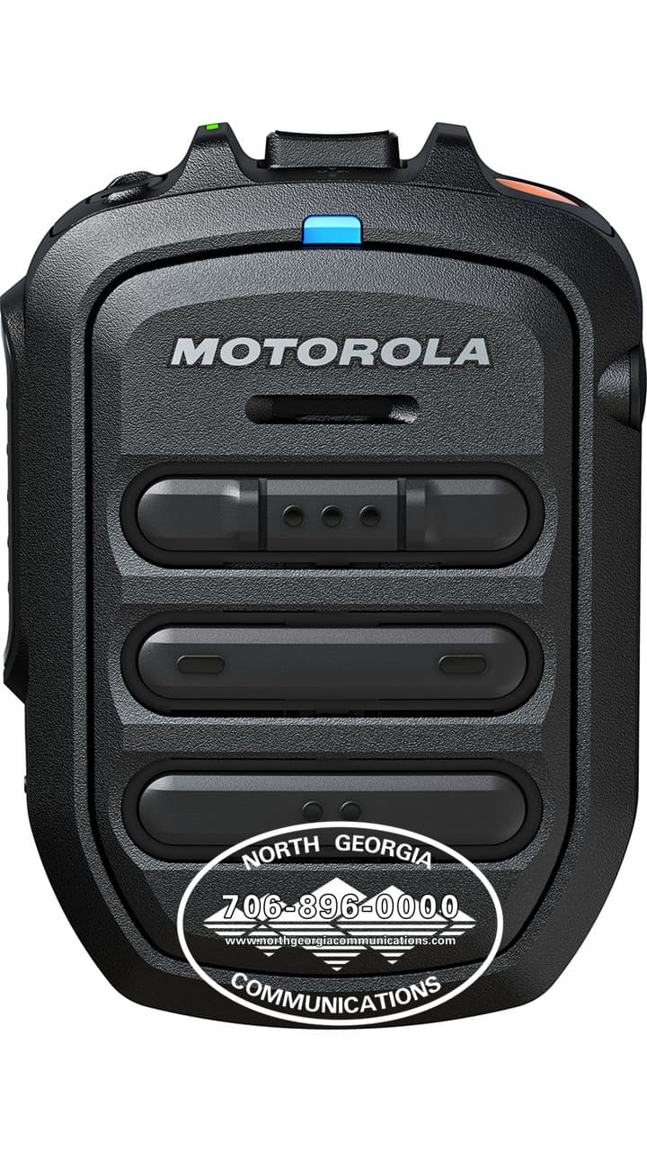 WM500 PMMN4127 Motorola BT Wireless RSM for ION, EVOLVE, R7, WAVE, NITRO, PoC 2