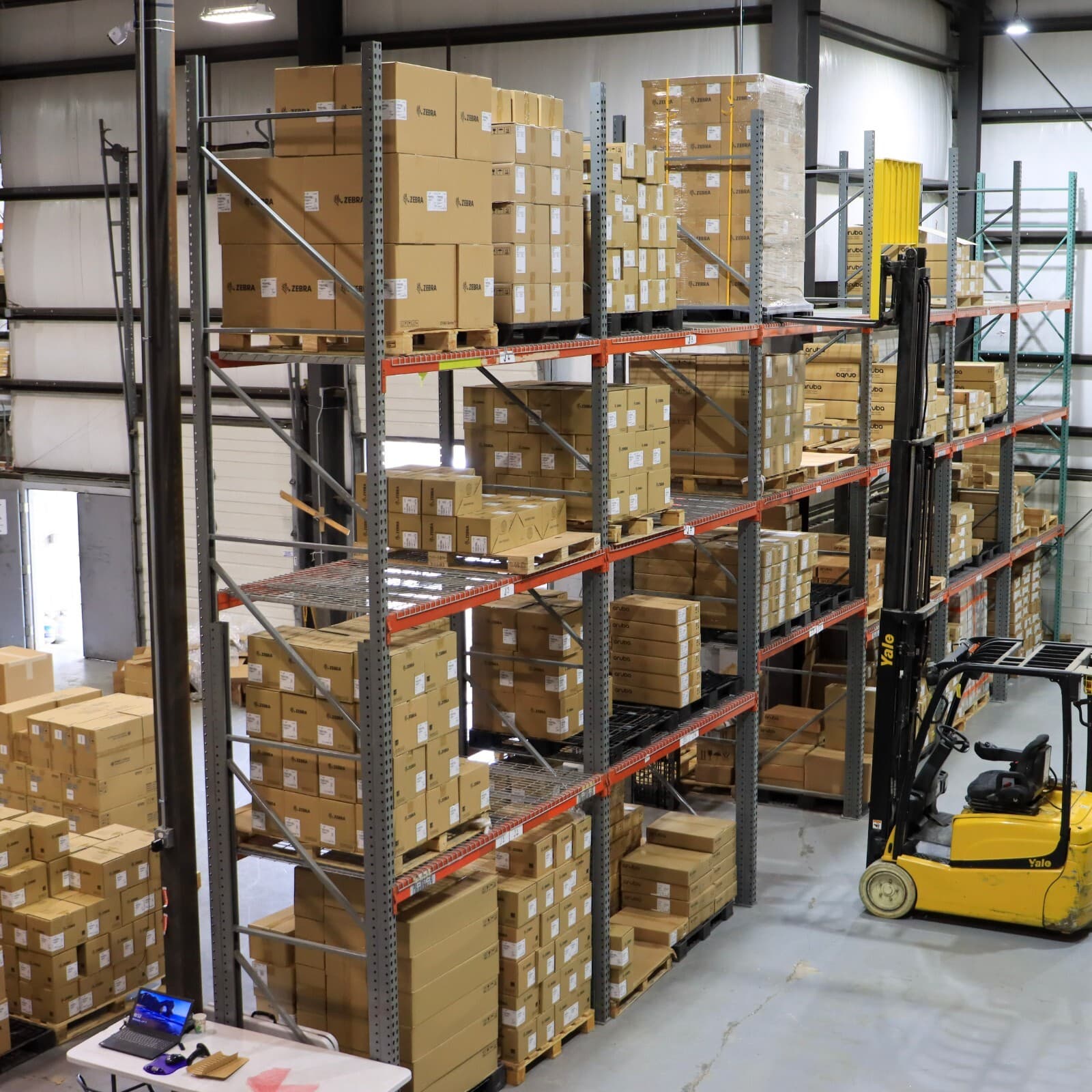 Cisco C9800L-RMNT Wireless Controller Rack Mount New 4