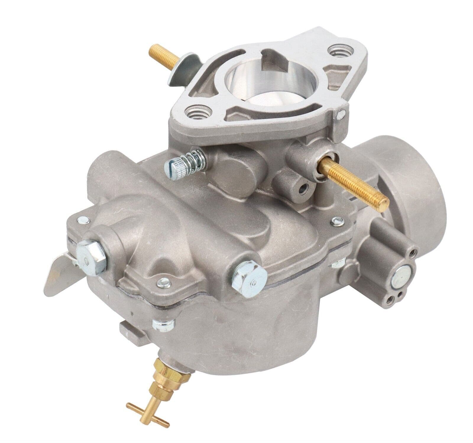 Carburetor fits International Tractors 454 464 504 544 574 656 666 674 686 2