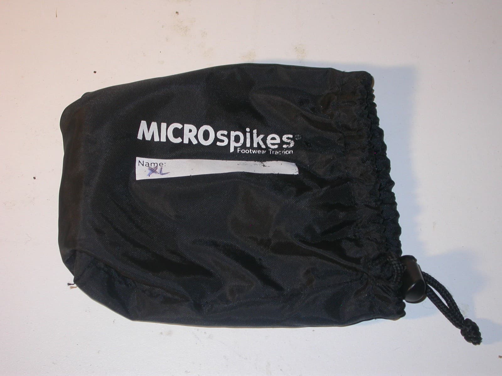 Kahtoola MICROspikes Snow Footwear Traction Spikes Size Extra Large XL 4