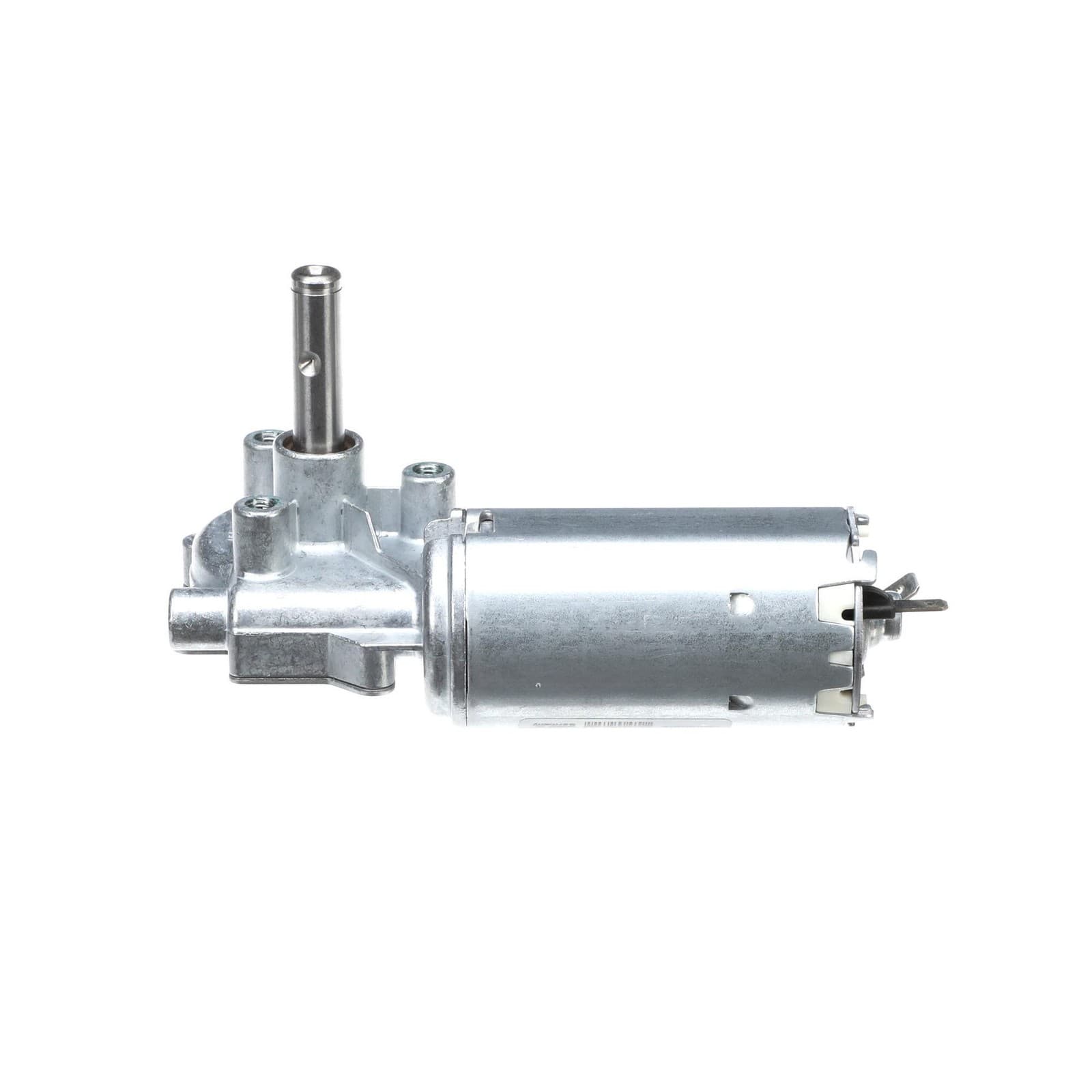 Schaerer Motor 24V Dc Brewing Unit 3370063322 - Genuine OEM Replacement Part 3