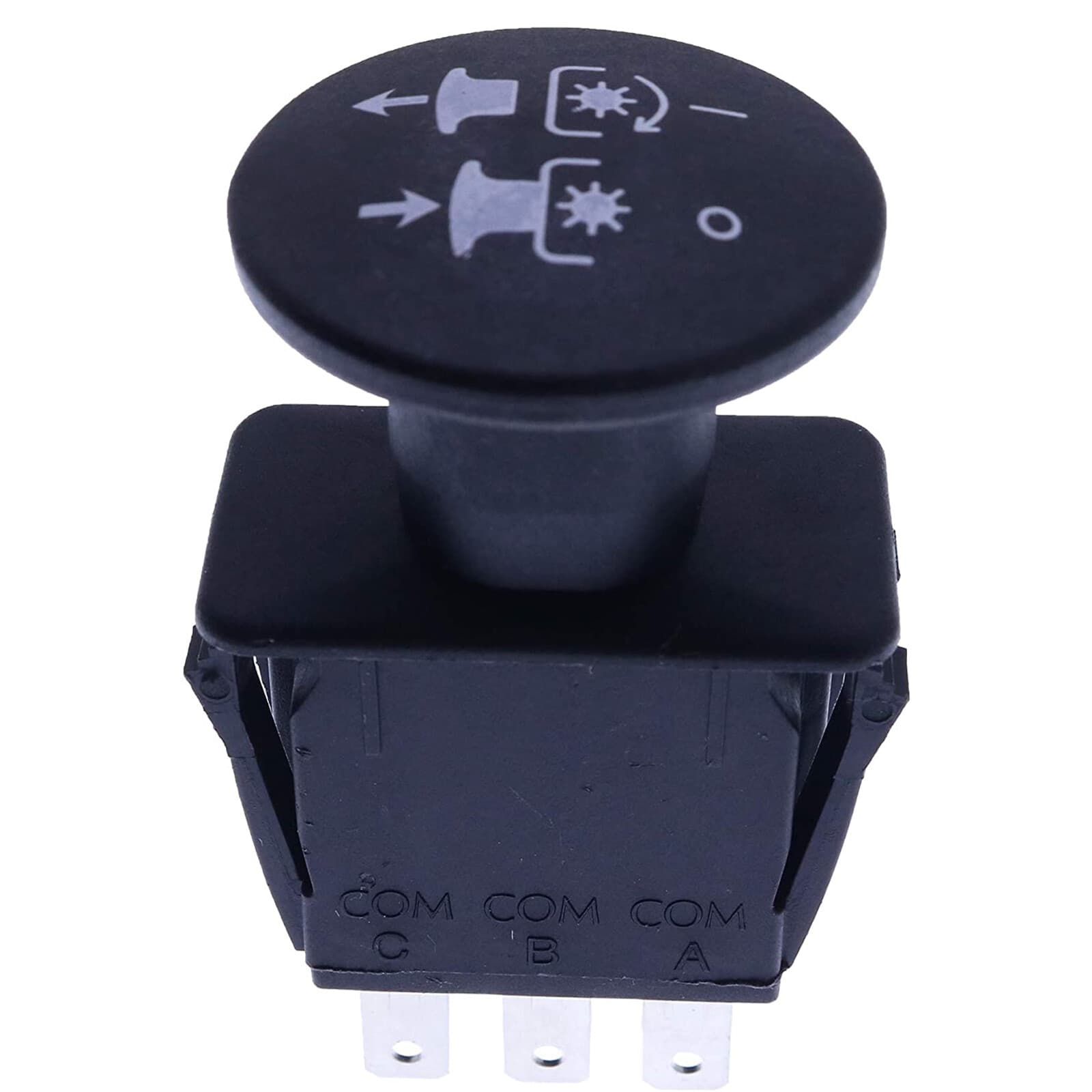 PTO Switch for Bad Boy 056-8058-00 MZ ZT Series Yazoo 101768 Bobcat 1985032