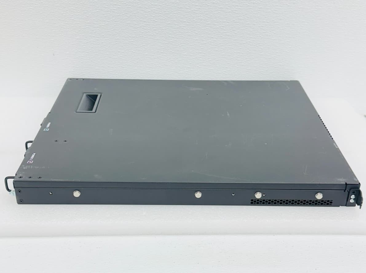 F5 Networks Inc 2000 | 200-0356-04 BIG-IP 2000 Series Network Appliance 5