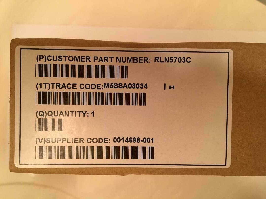 NEW MOTOROLA MINITOR V (5) LOW BAND PAGER 33-37 MHz NON-STORED VOICE 2-CHANNEL 3