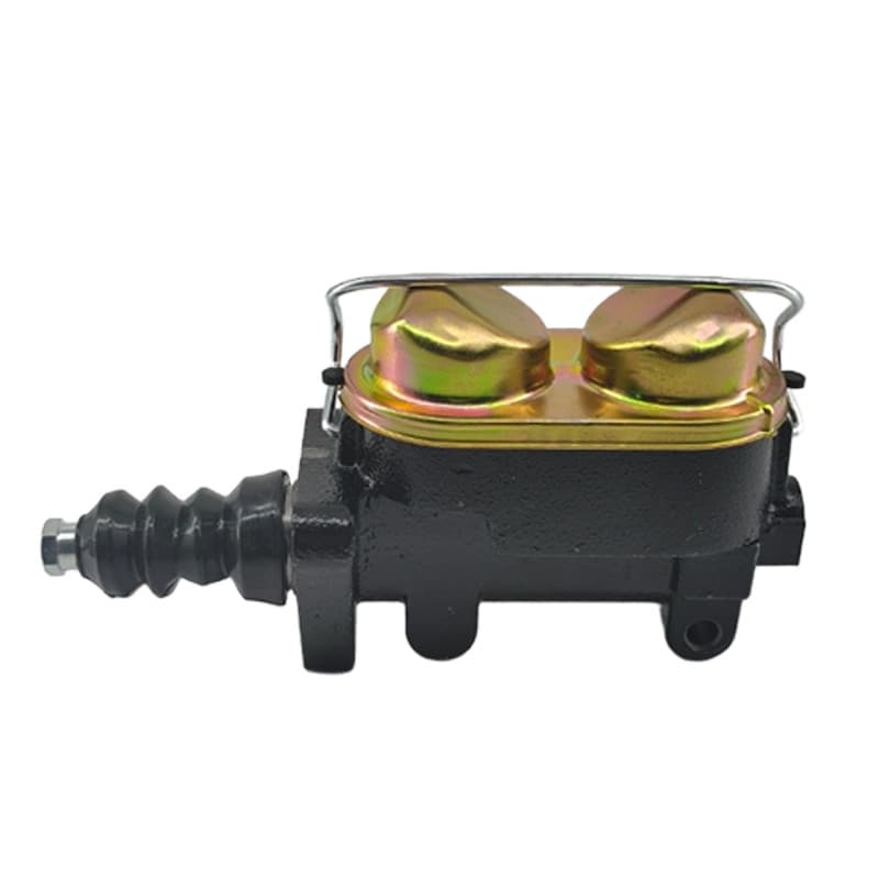 2PCS Brake Master Cylinders For Case 850D 855D 580D 580E 450C 480D 580G 550 4