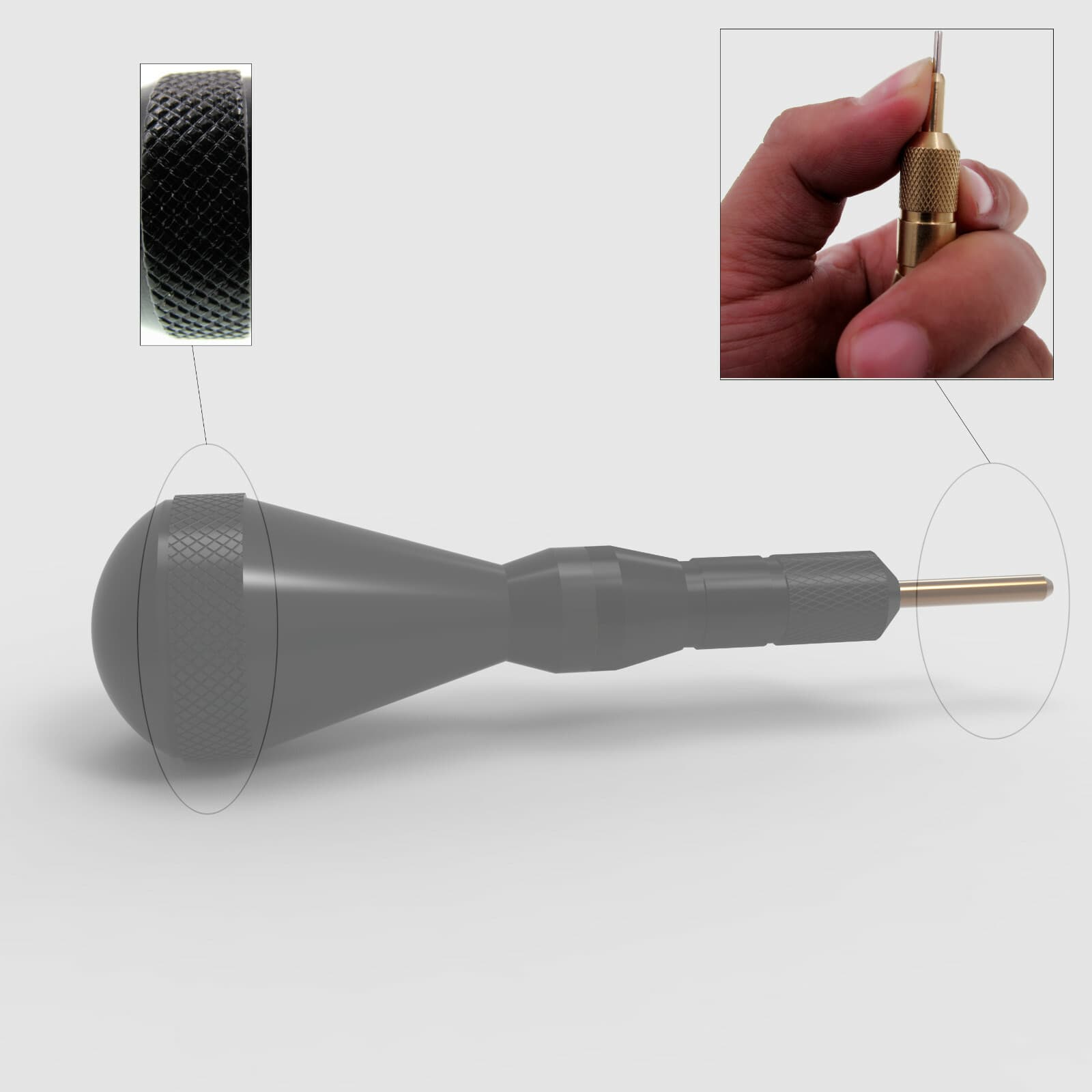 Dart tips remover-Dart tool Electronic dartboard broken points removal-CyeeLife 3