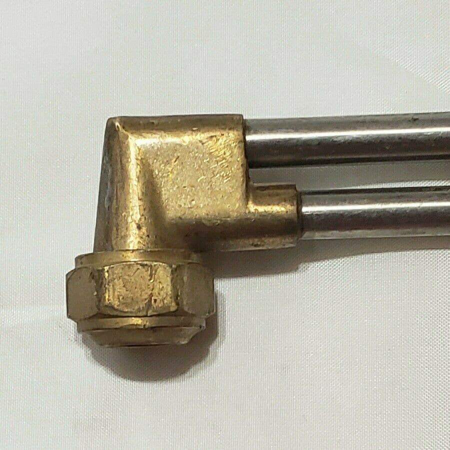 Victor CA1260 Cutting Torch Attachment Fits J100C J28 SKH7A J27 2