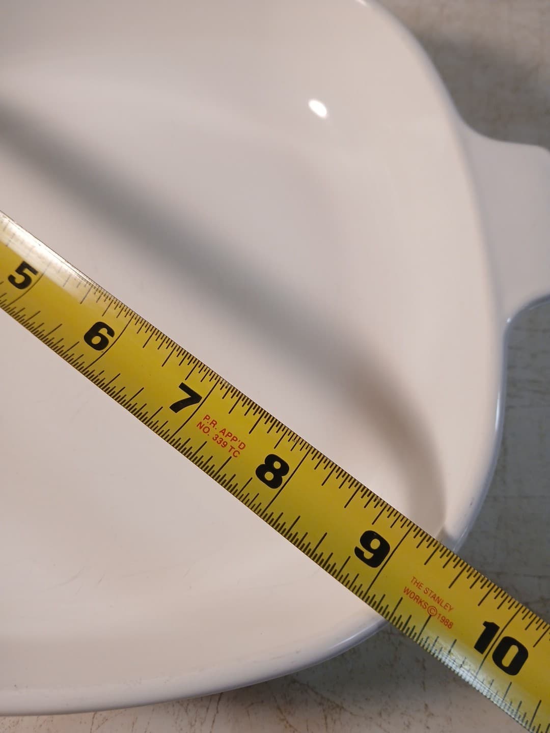 Corning Ware Blue Cornflower A-31-B 9" Casserole With Lid 4