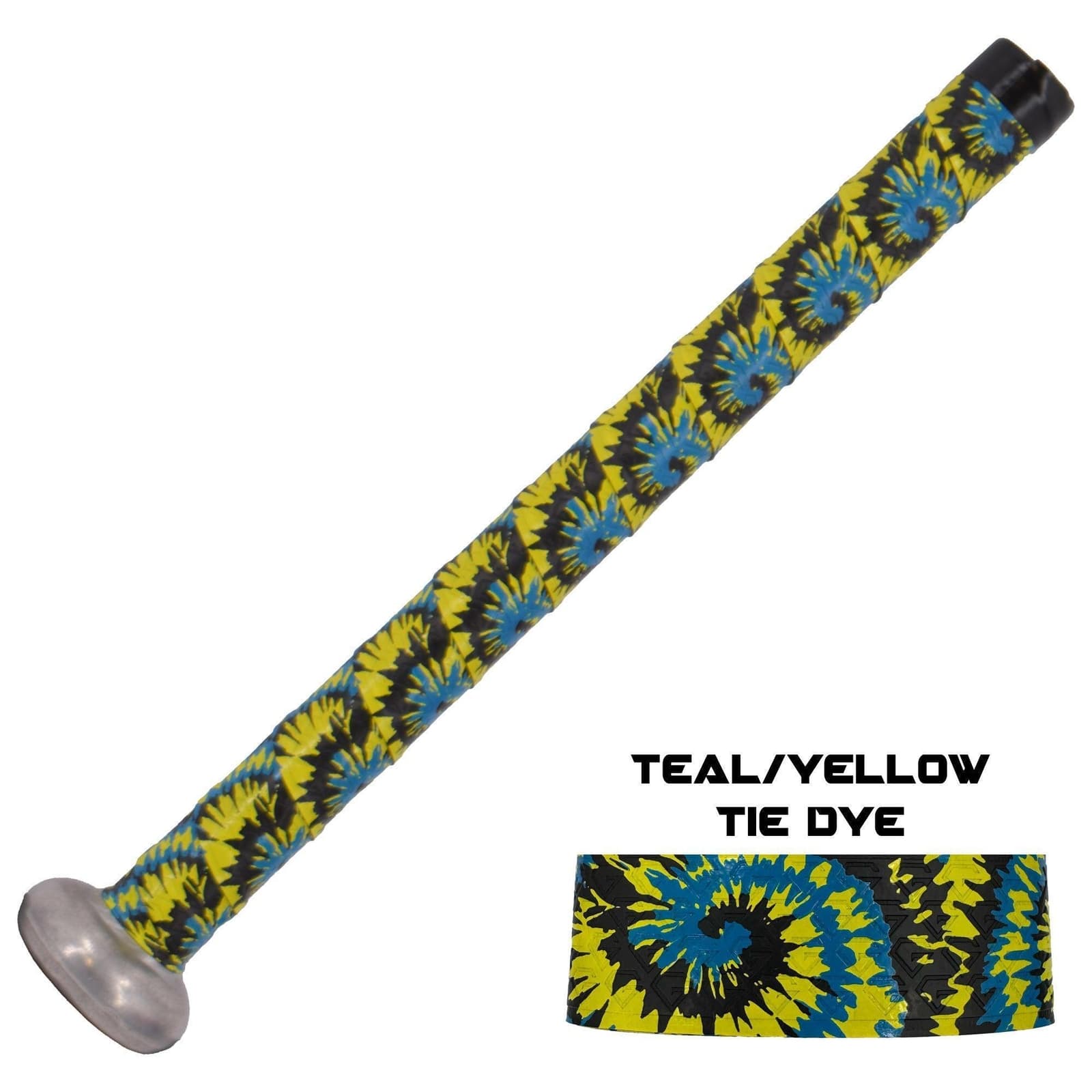 Gem Elite Performance Bat Grip - Legendary 2