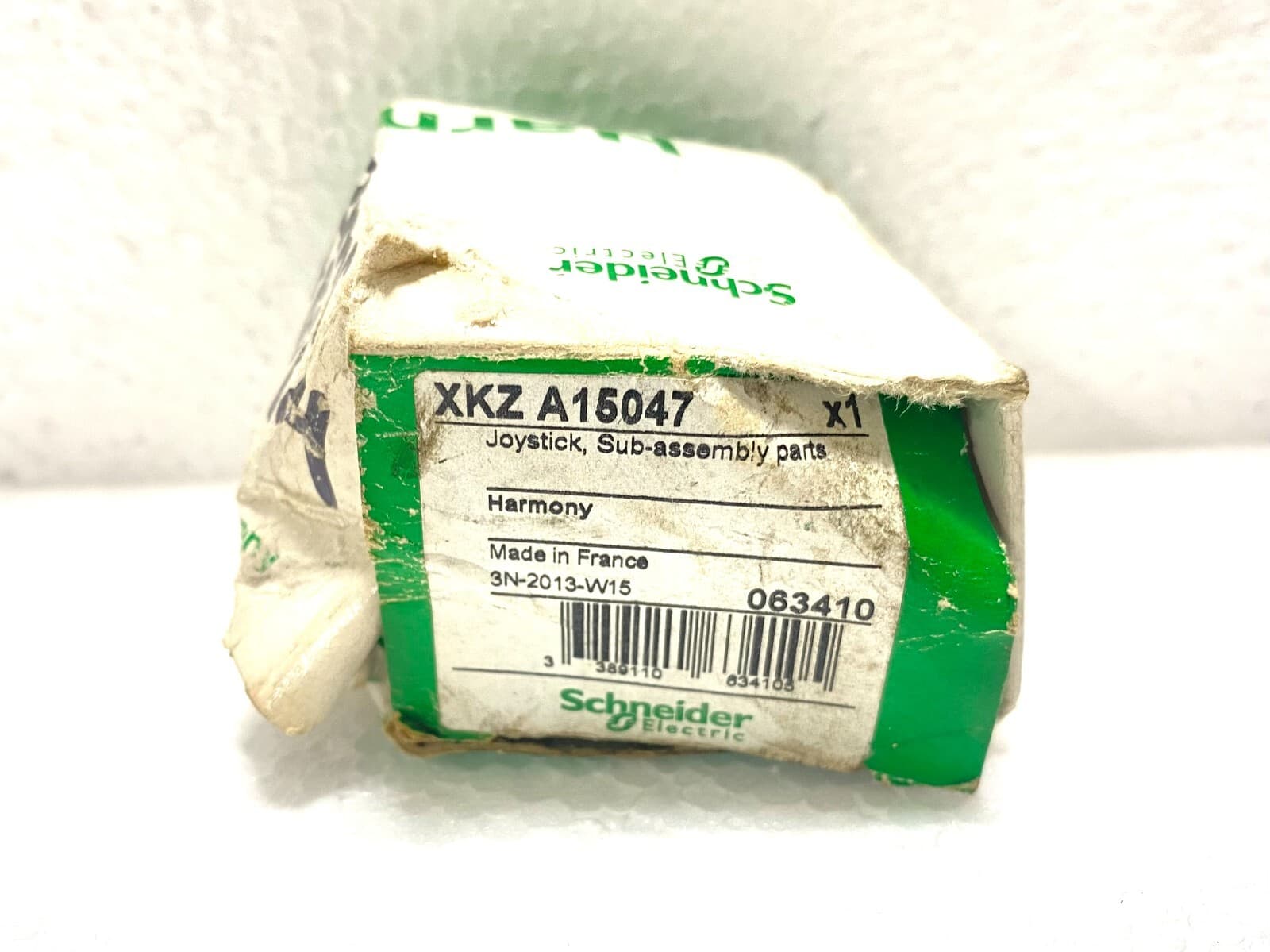 Megatron XKZA15 4K7-TC+ Precision Potentiometer #2 2