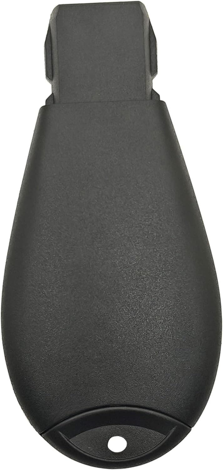 Replacement Key Fob Cover Case fit for Jeep Grand Cherokee 2008 2009 2010 2011 2 5