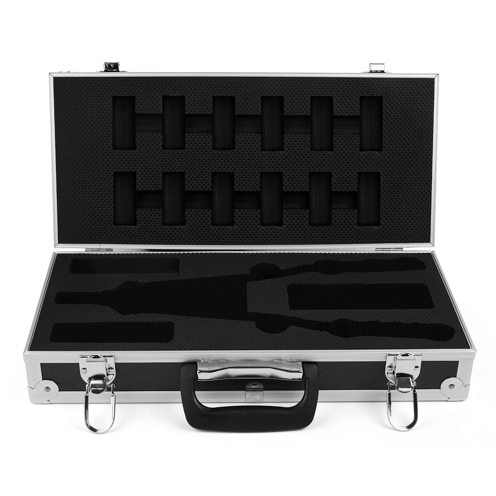 RZX 16" Rivet Nut Tool, Professional Rivet Nut Tool Setter Kit Including 12 M... 5