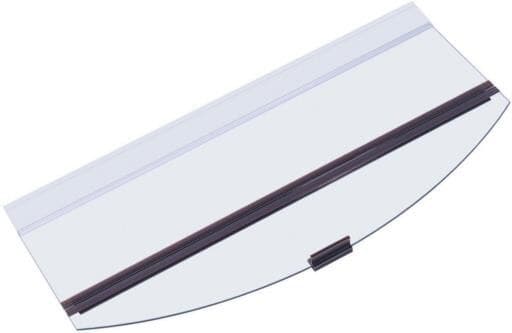 Aqueon Versa Glass Top 46 Gallon Bow Front Brand New