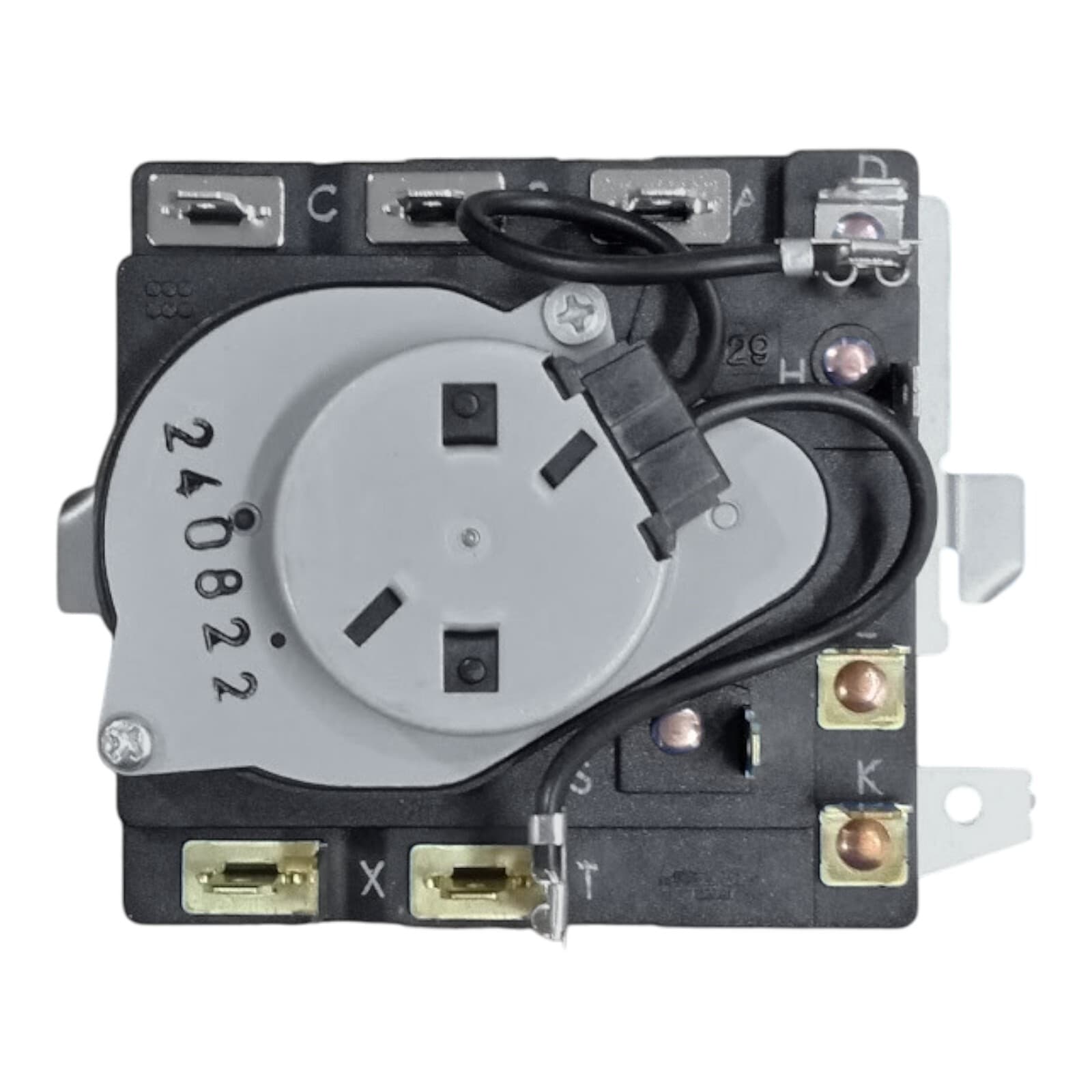 Choice Part WE04X24551 Dryer Timer Control for GE Hotpoint TMD1GM29 2
