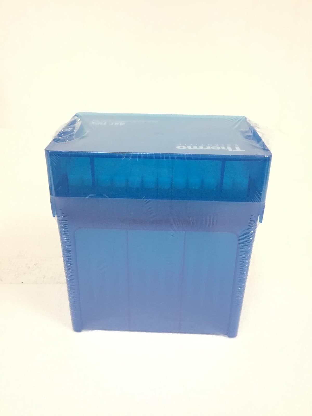 NEW Box Of 3072 Thermo Scientific 2080-HR 1250uL Art Barrier Pipette Tips 5