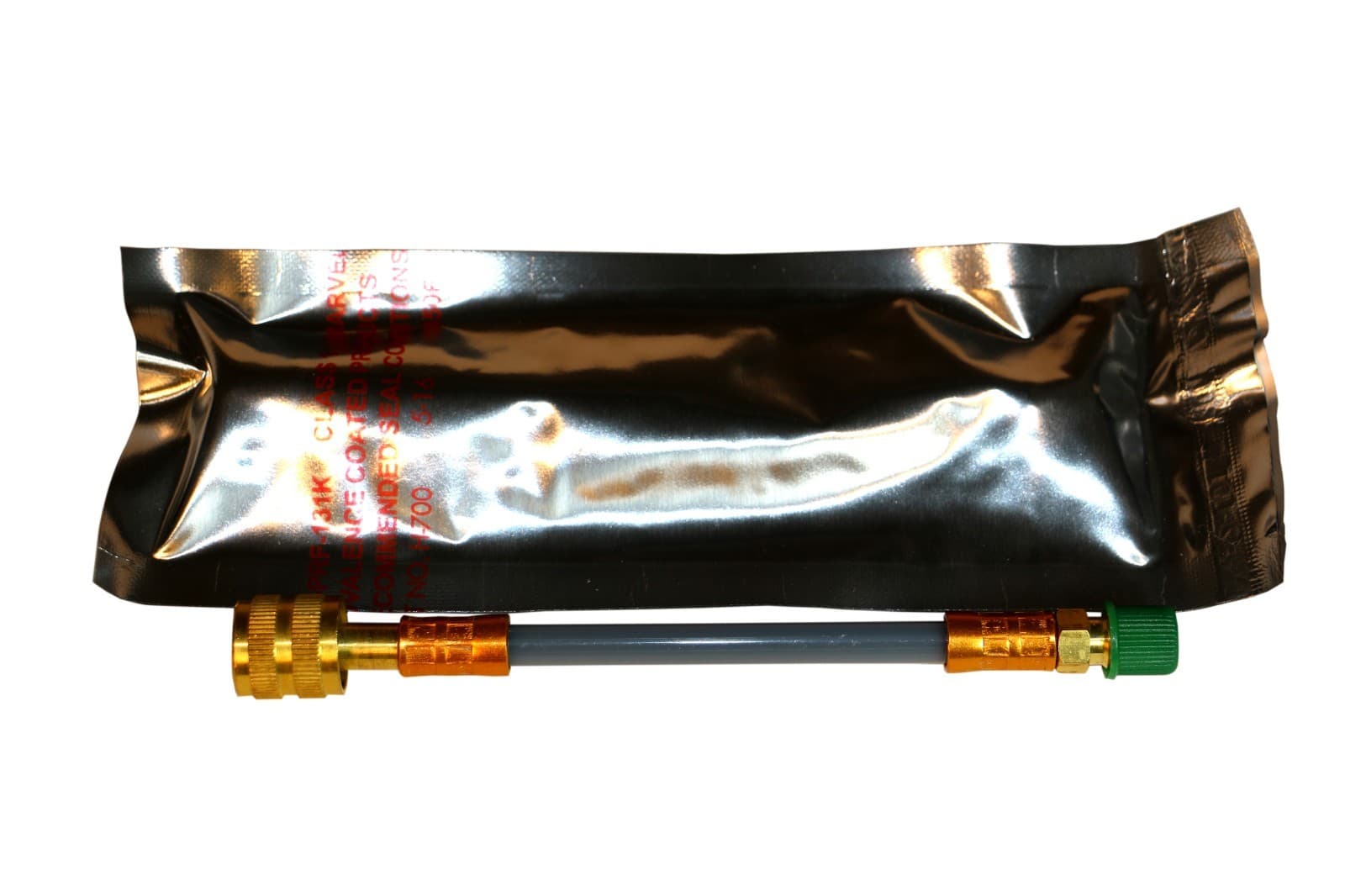 ProSeal XL4 with Dye Direct Inject 1.5 to 5 ton Enviro-Safe #2250AI-5 3