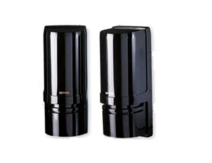 Optex AX-100PLUS (C) AX PLUS Photoelectric Detector Short Range New