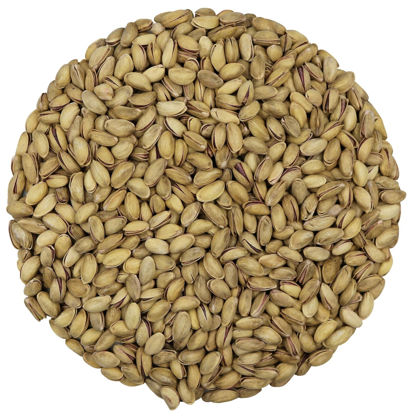 ROASTED & SALTED ANTEP TURKISH PISTACHIOS  4