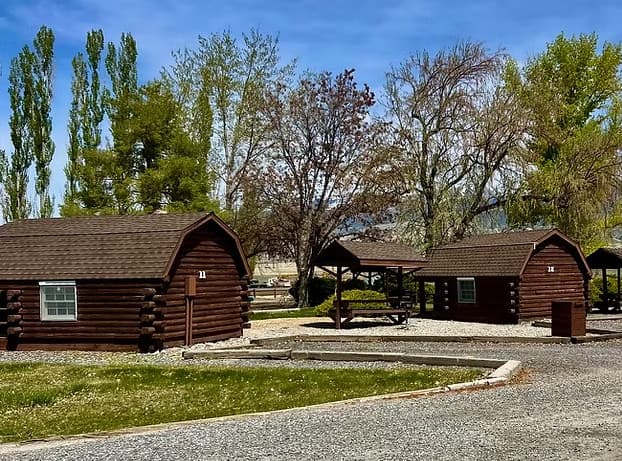 1.87 ACRE -PERSHING NEVADA-SPECIAL OWNER FINANCING $239.00 A MONTH! 2