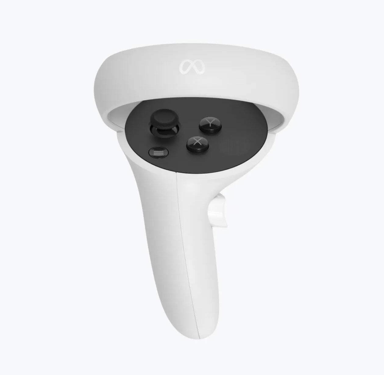 Meta Quest 2 Left Controller (Refurbished)