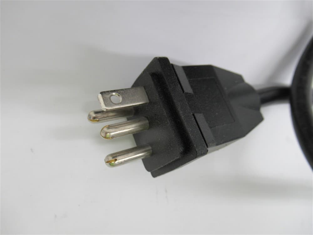 Dial 2204, 1/2 // 1/6 HP Evaporative Cooler Motor, 1725 / 1140 RPM 2