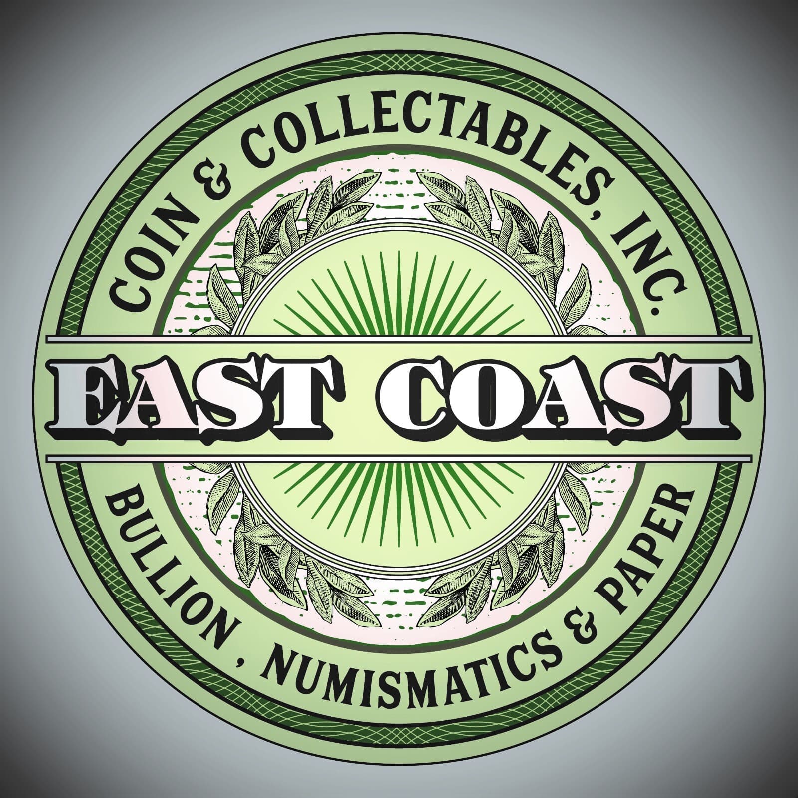 1853 "P" Seated Liberty Quarter *ARROWS & RAYS* 25c ANACS EF45 XF Details #084 5