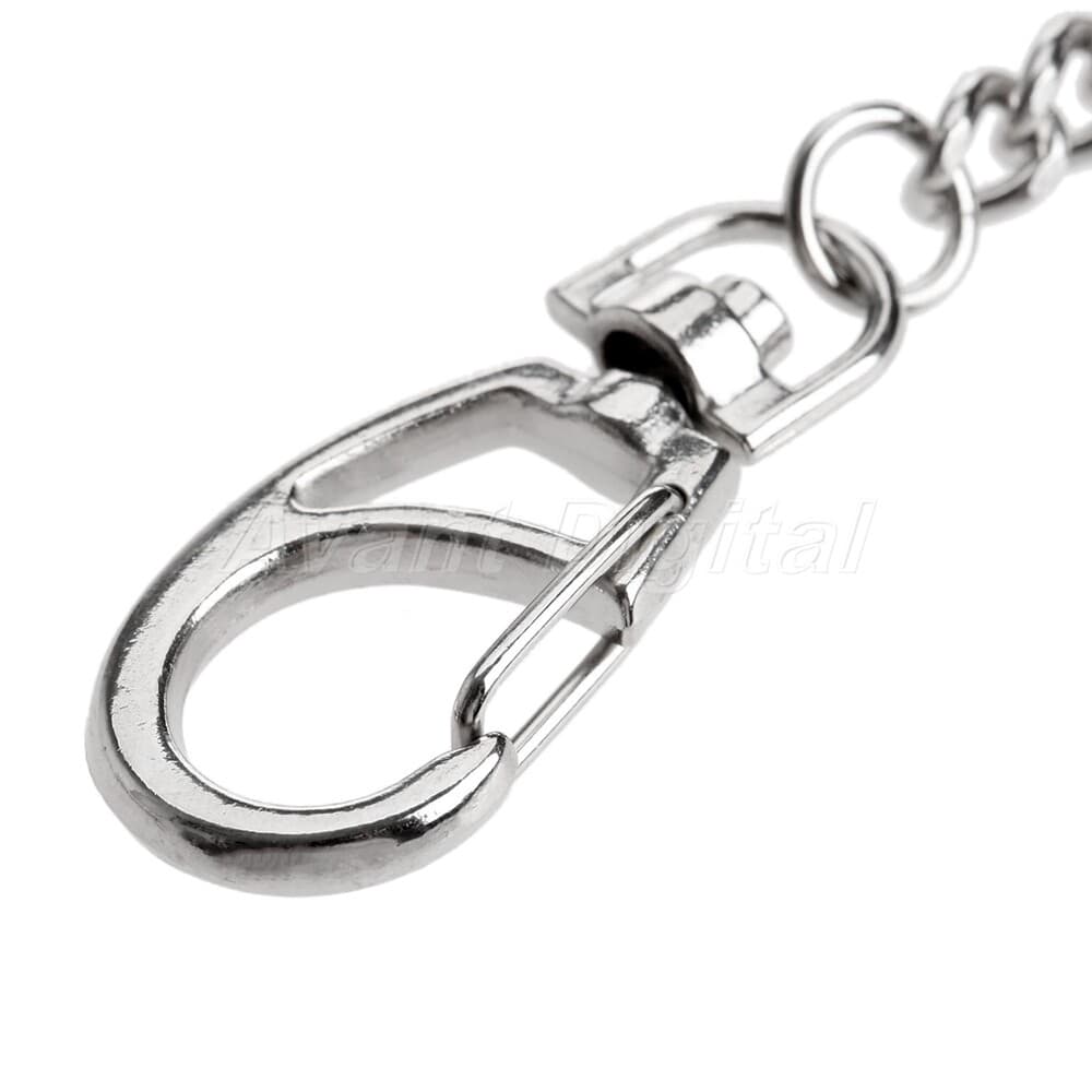 New 18 Holes Golf Stroke Score Counter Shot Putt Scoring Keepers With Keychain 5