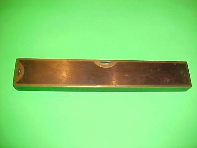 Stratton Brothers 12 inch Level 2