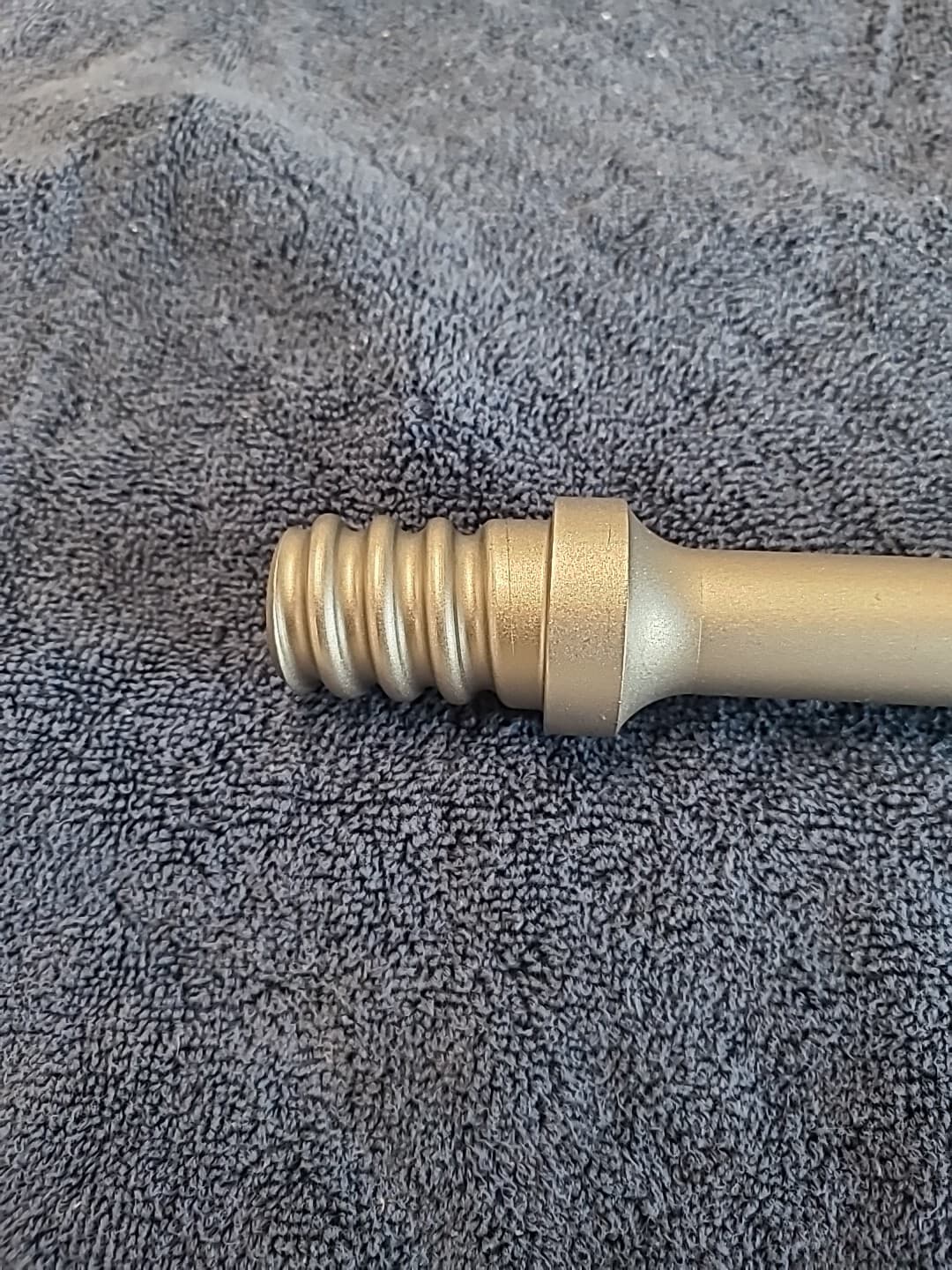 Milwaukee Tool 48-03-3573 Sds Max Thick Wall Core Bit 18" Adapter Shank 5