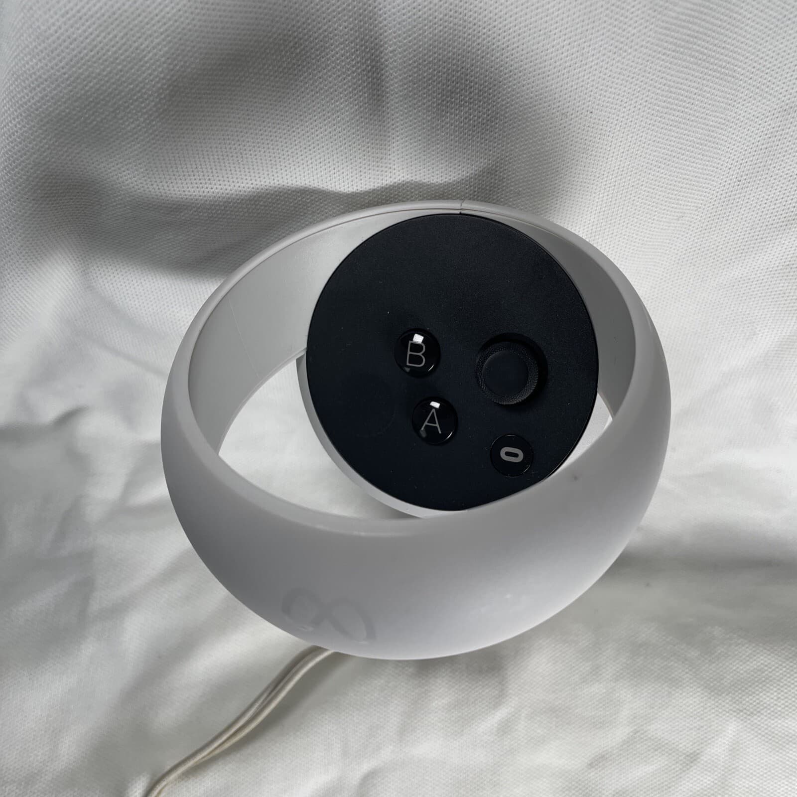 Genuine Oculus Meta Quest 2 Controller - (Right Only) 3