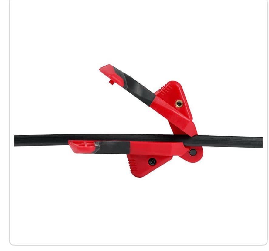 Milwaukee 48-22-3015 Fiber Optic Drop Cable Slitter 6