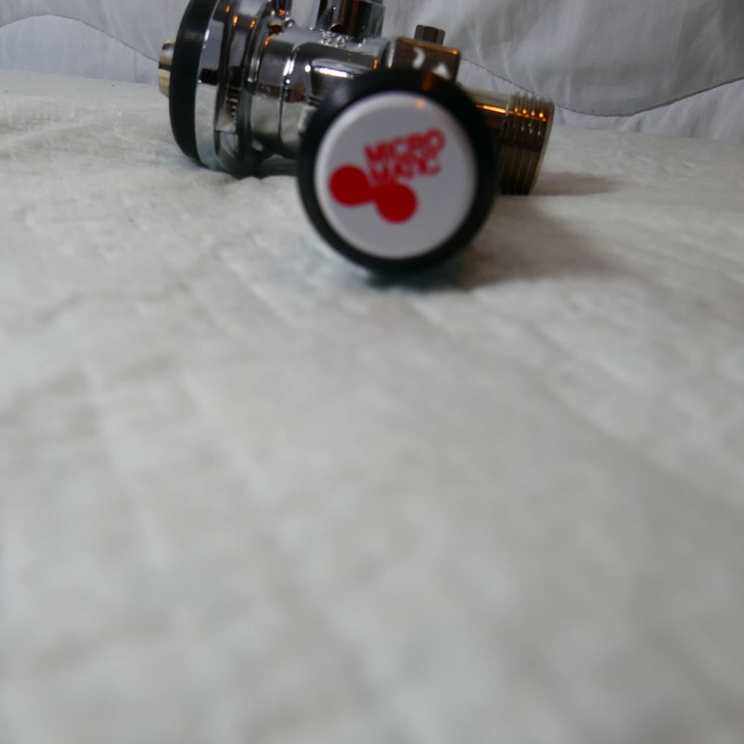 4 Micro Matic Beer Keg Tap SK 184.03 four different ones as pictured Not Tested 4