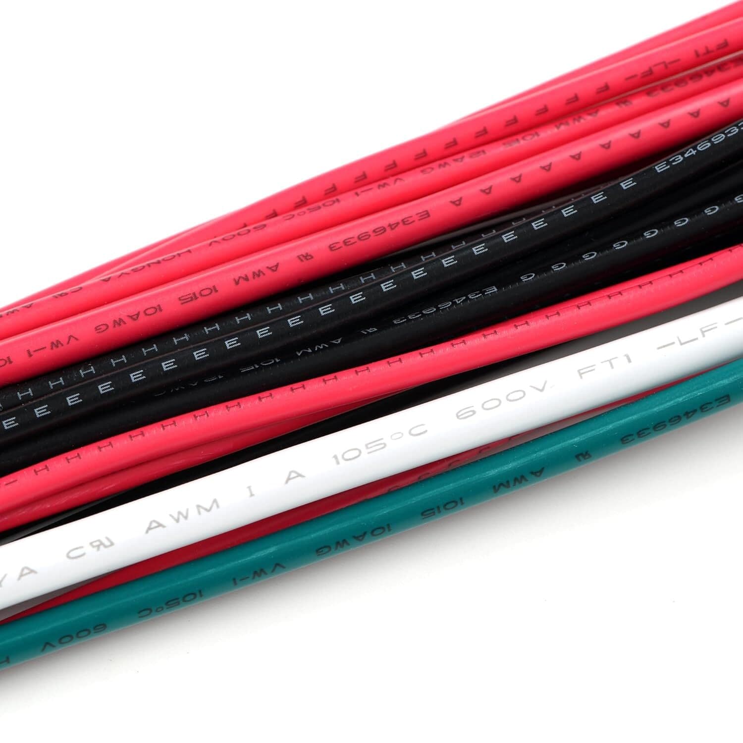 Generator Transfer Switch,50A Pro/Tran2 10-Circuit 2 Manual Transfer Switch 4