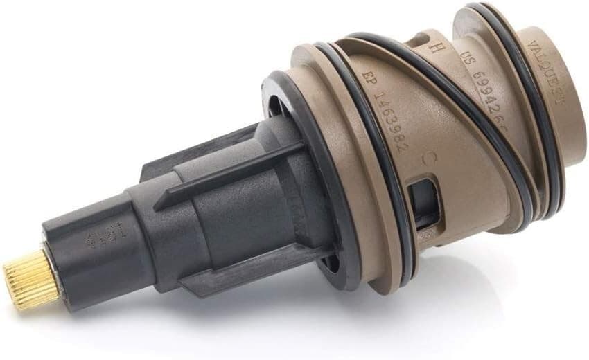 Crosswater Ultra thermostatic cartridge assembly - 32 tooth spline (SC50-T32-M)