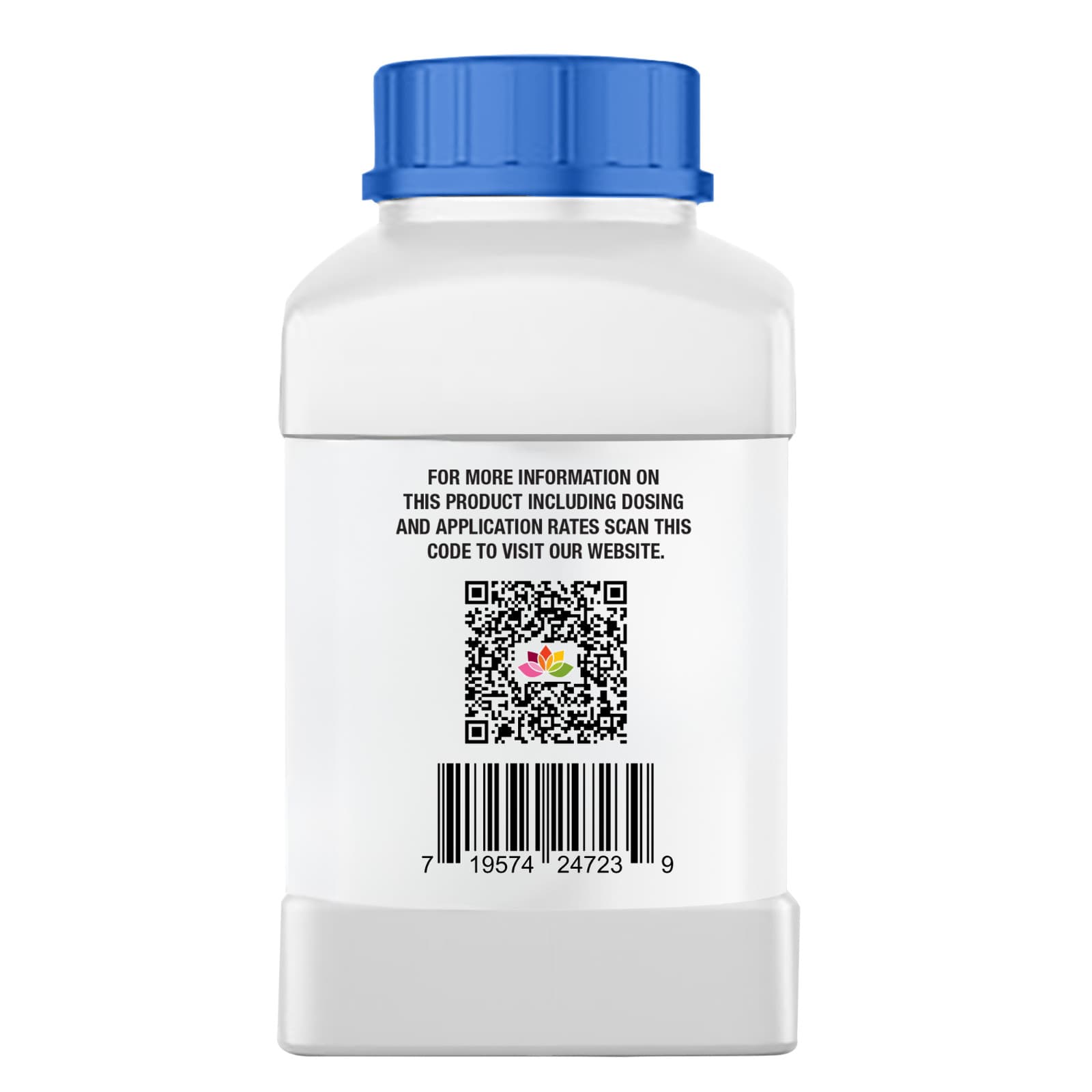 Boca Hydro MS Multiple Species Plant Tissue Culture Medium with Agar + Sucrose 4