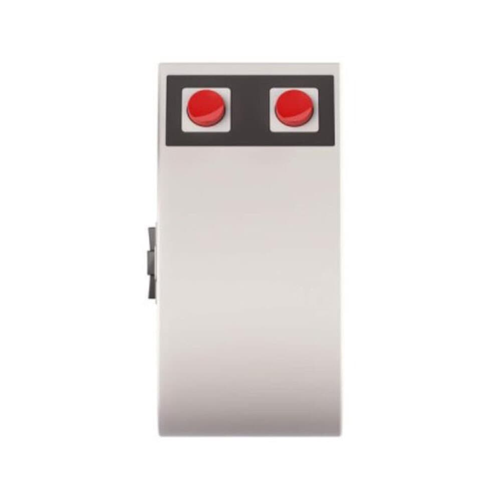 8Bitdo N30 2.4Ghz Wireless Mouse 3D Touch Panel 1000DPI For PC Windows MacOS 4