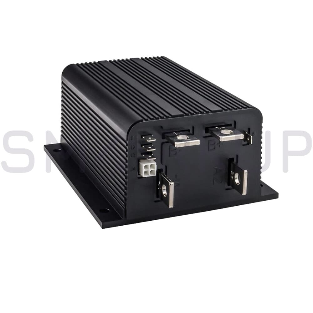 New In Box CURTIS 1205M-5601 DC Motor Controller 48V 500A 2