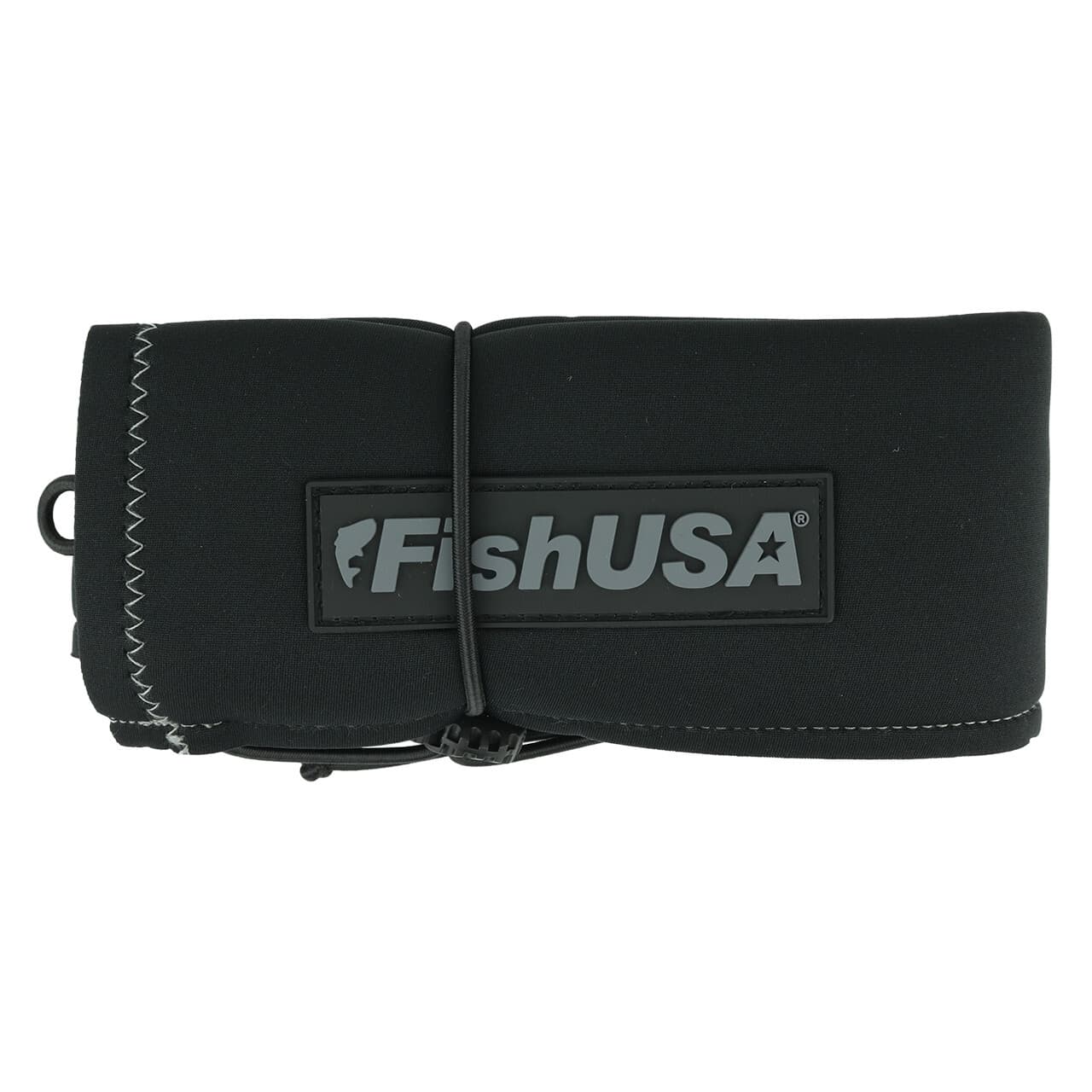 FishUSA Spinning Neoprene Rod Protection Sleeve 2