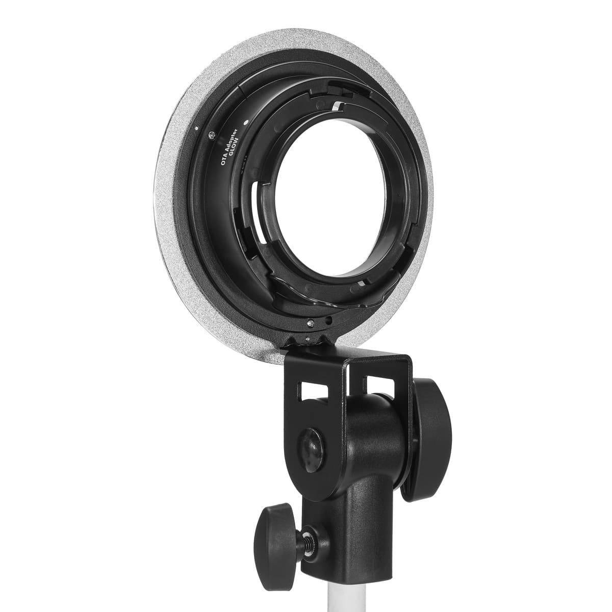 Glow OTA-SB 144mm Speedring Mount for ParaSnap Softbox 4