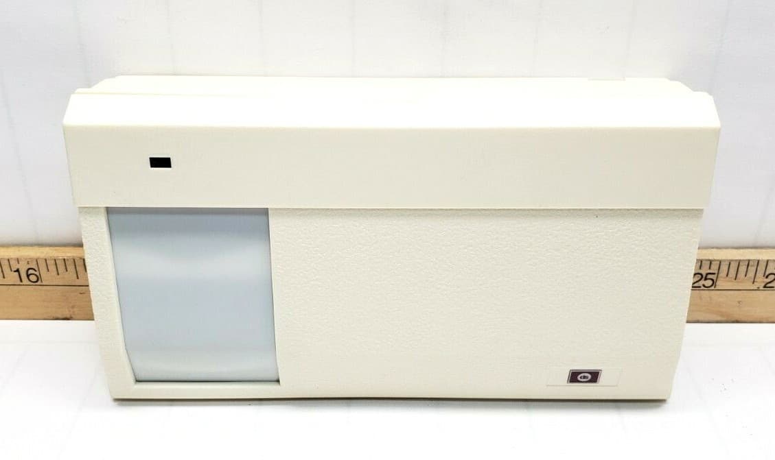 NEW ITT DETECTION SYSTEMS PASSIVE INFRARED INTRUSION DETECTOR 9V DS984 2