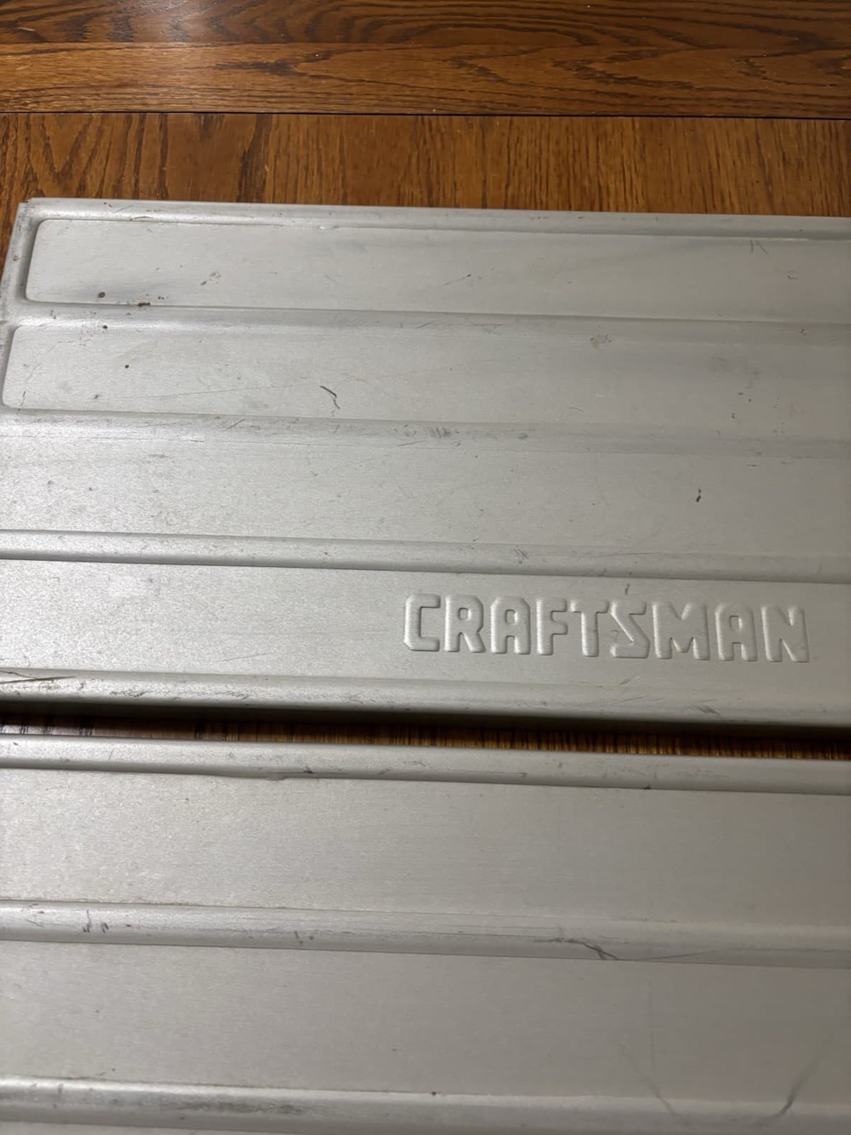 (2) Craftsman Table Saw 27" x 12" Extension Wings 113 & 315 Series FREE SHIPPING 5