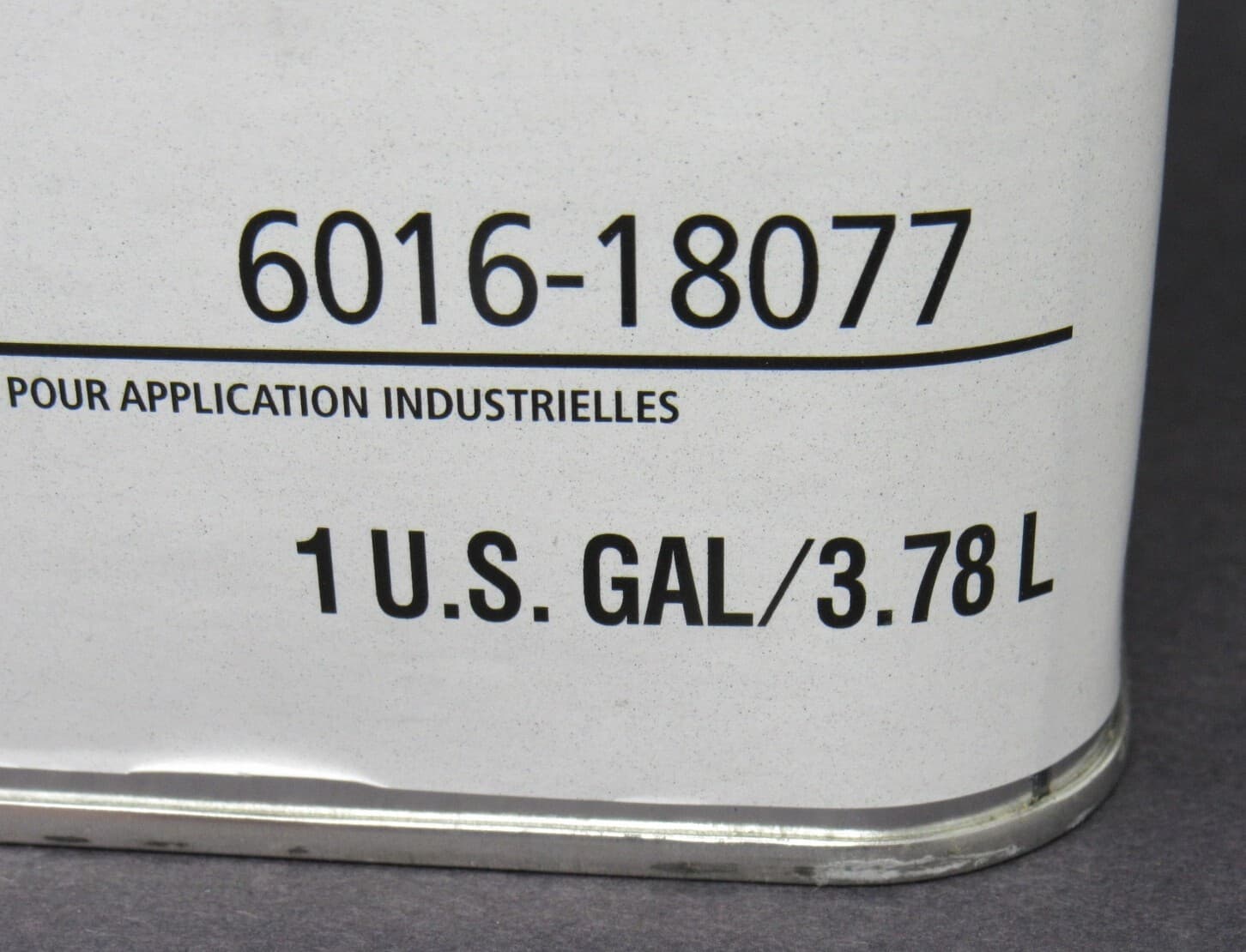 Sherwin Williams 1 GALLON V93V502 Catalyst for F93 MIL-DTL-64159B Polyurethane + 5