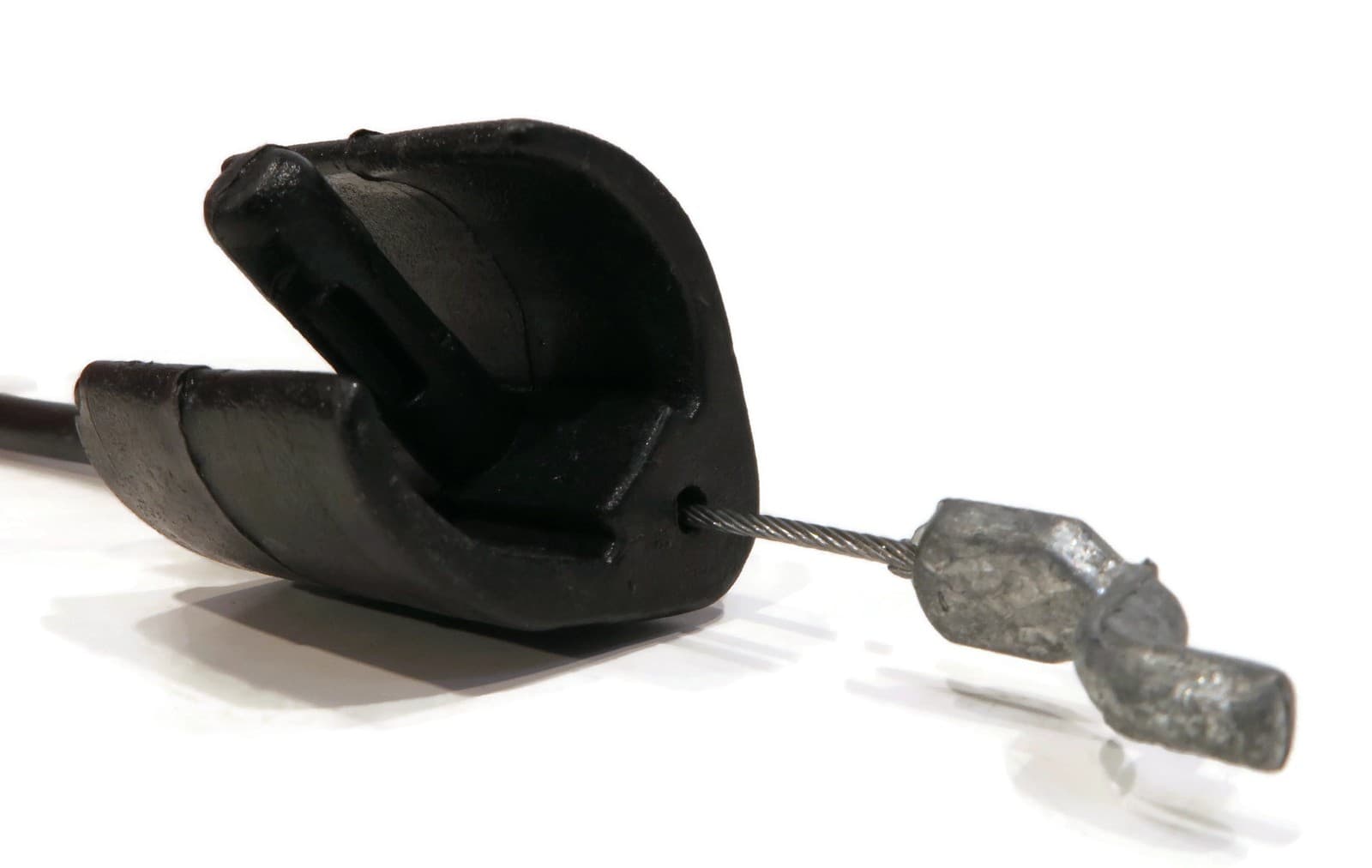 Engine Control Cable for Weed Eater 961140007, 96114000800, 96114001404 Mower 4