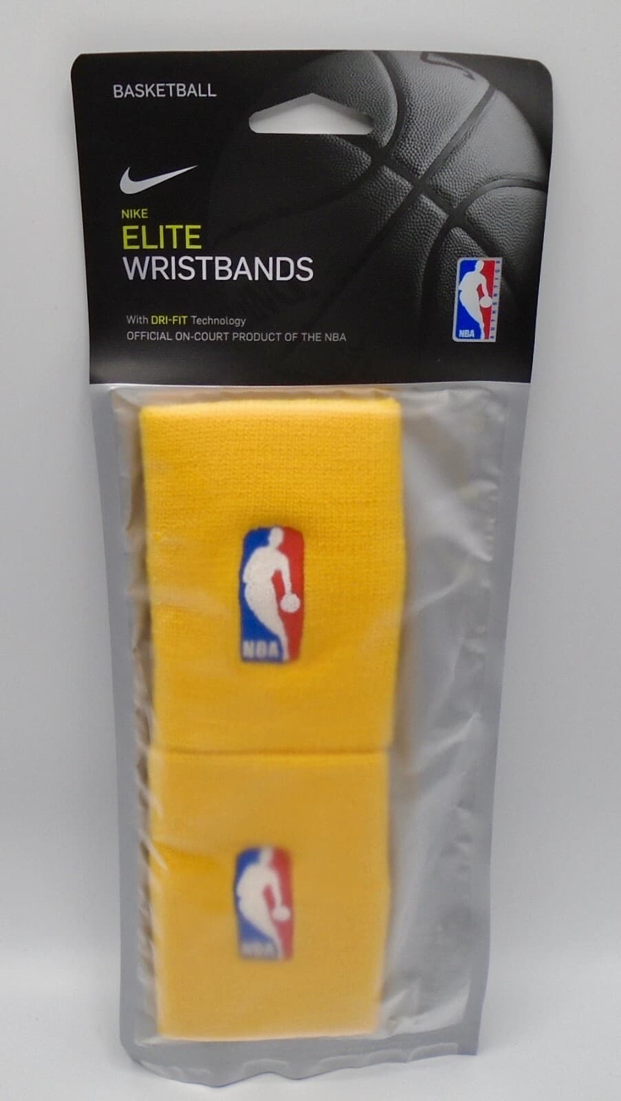 Nike Elite Wristbands Adult NBA Amarillo
