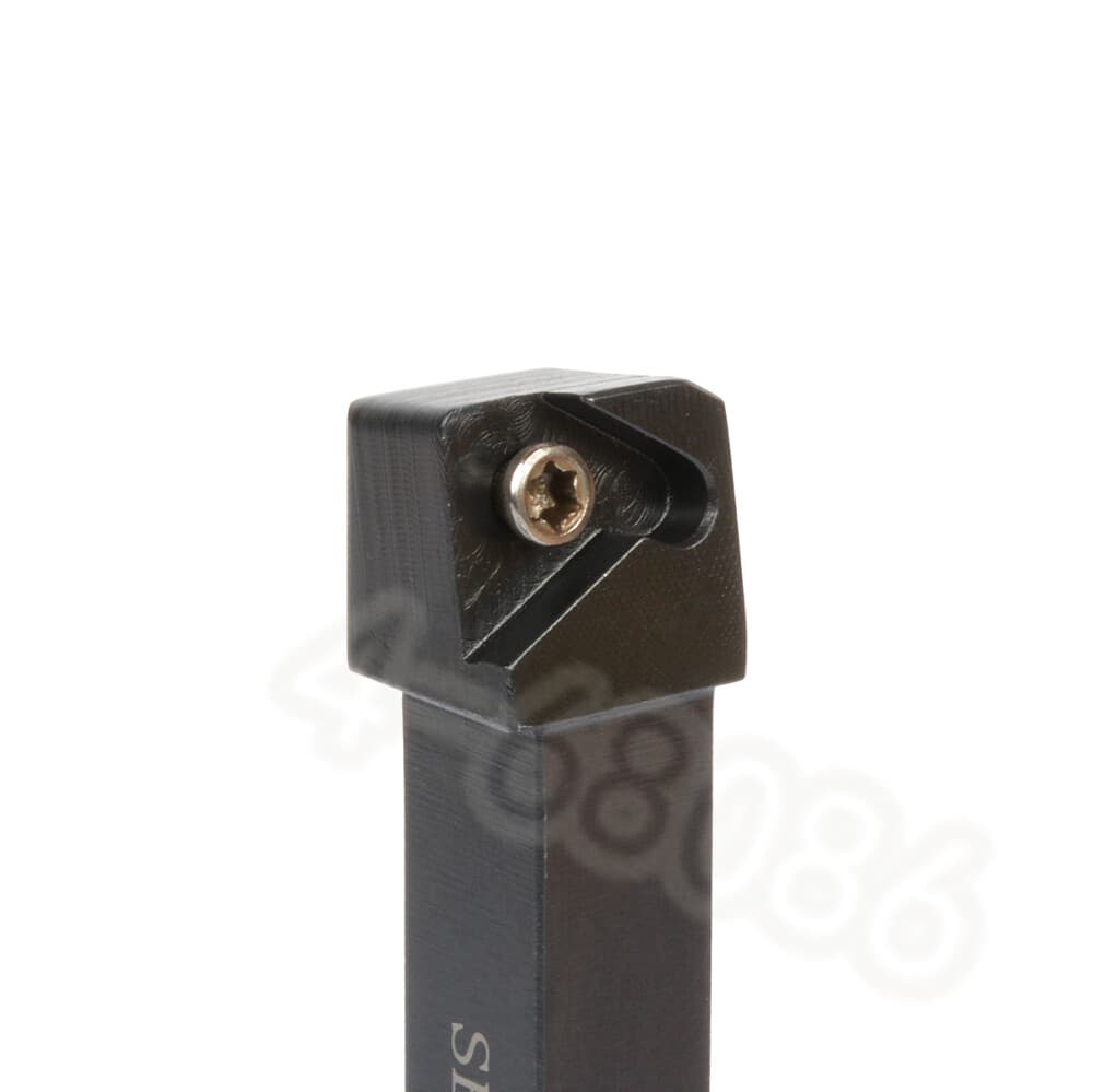 SER1212H16 thread holder external tool+16ER AG60 threading insert carbide insert 4