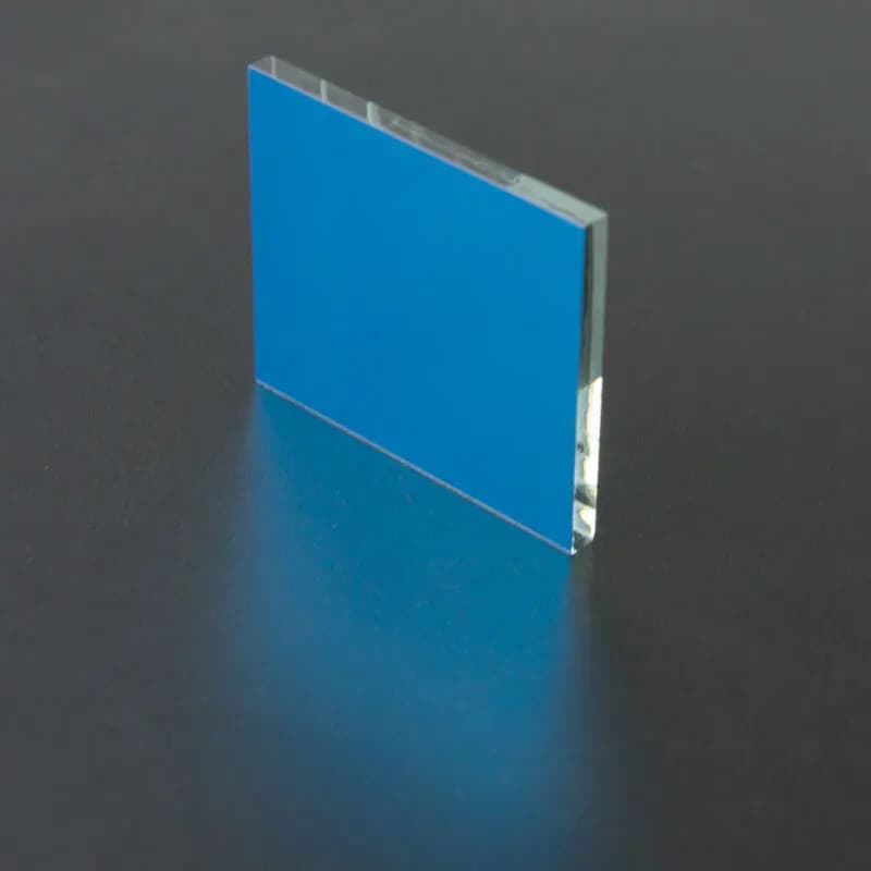 Optical Front Surface Reflector High Reflectivity Mirrors DIY Projector Mirrors 5