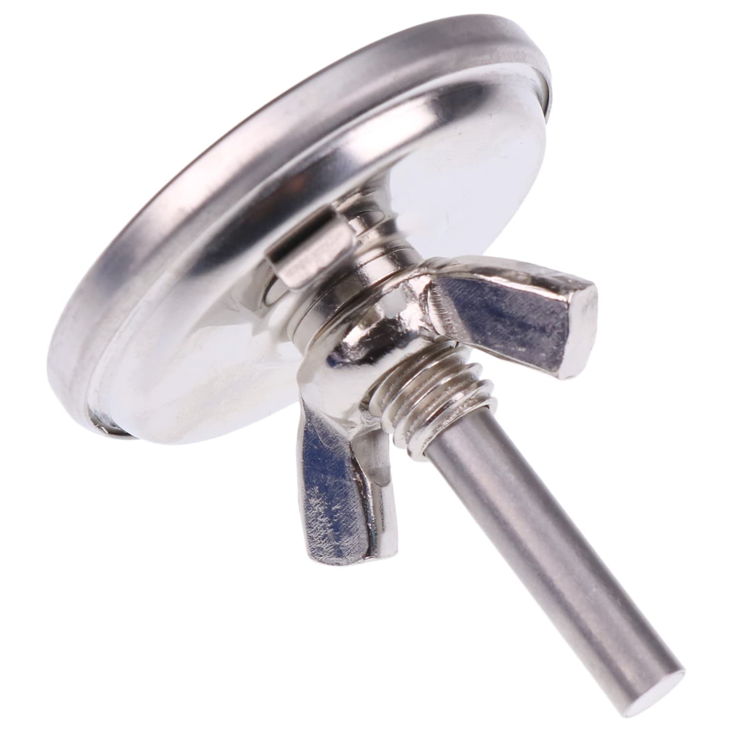 Grill Thermometer 60540 For Weber Charcoal Spirit I & II 200 300 Series 771001 5