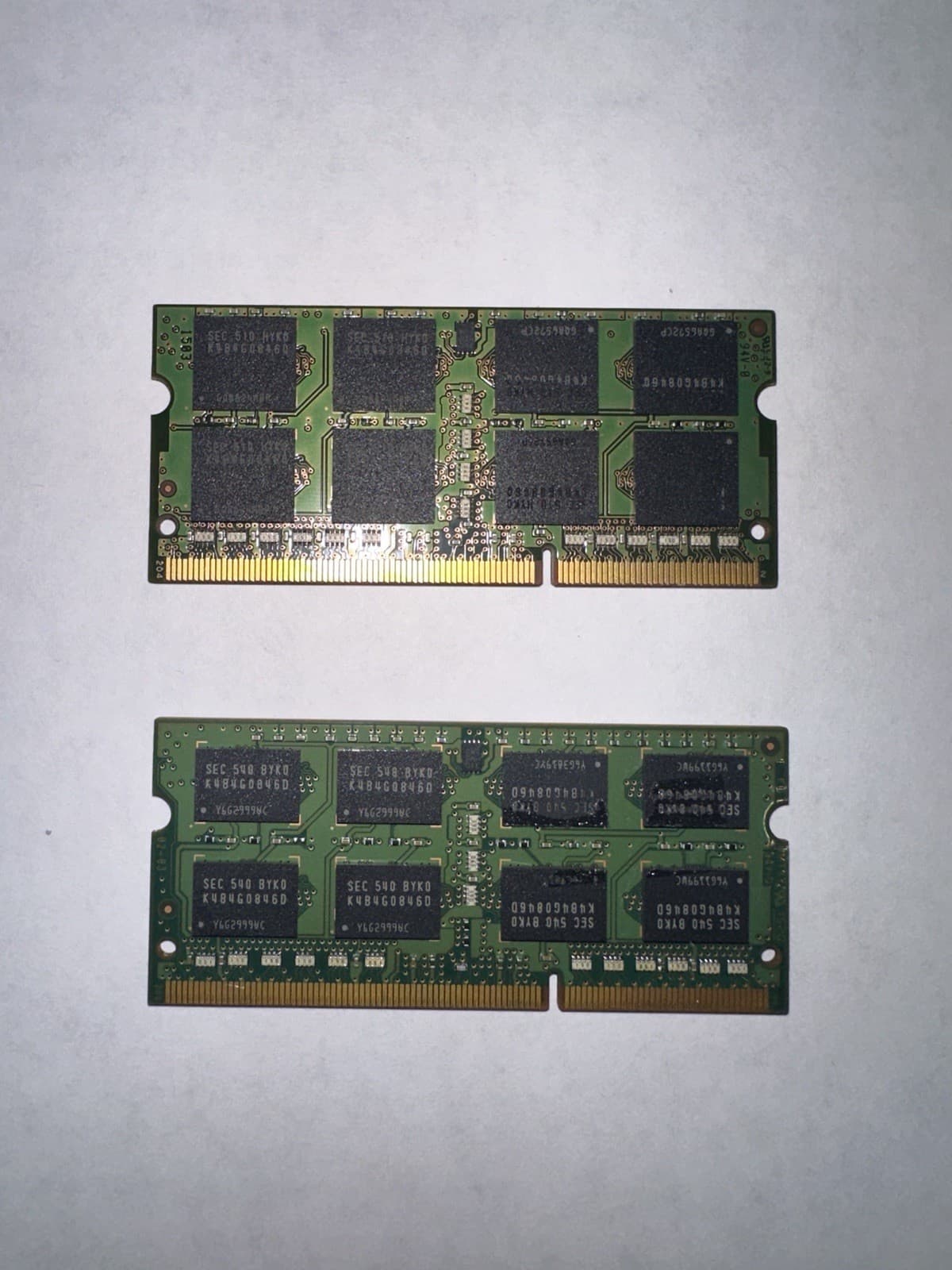 16GB Kit 2x 8GB 2RX8 DDR3 1600MHz PC3L-12800S SODIMM Laptop RAM Memory 1.35v 2